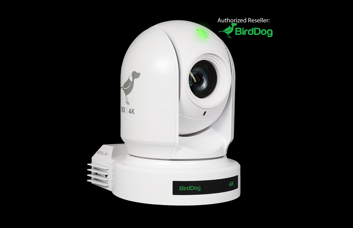 Birddog Video North State Sound