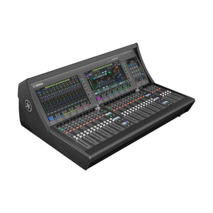 IN STOCK! Yamaha DM7 Professional 120-Channel Dual Bay Digital Mixing Console