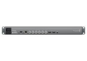 HyperDeck Studio 12G