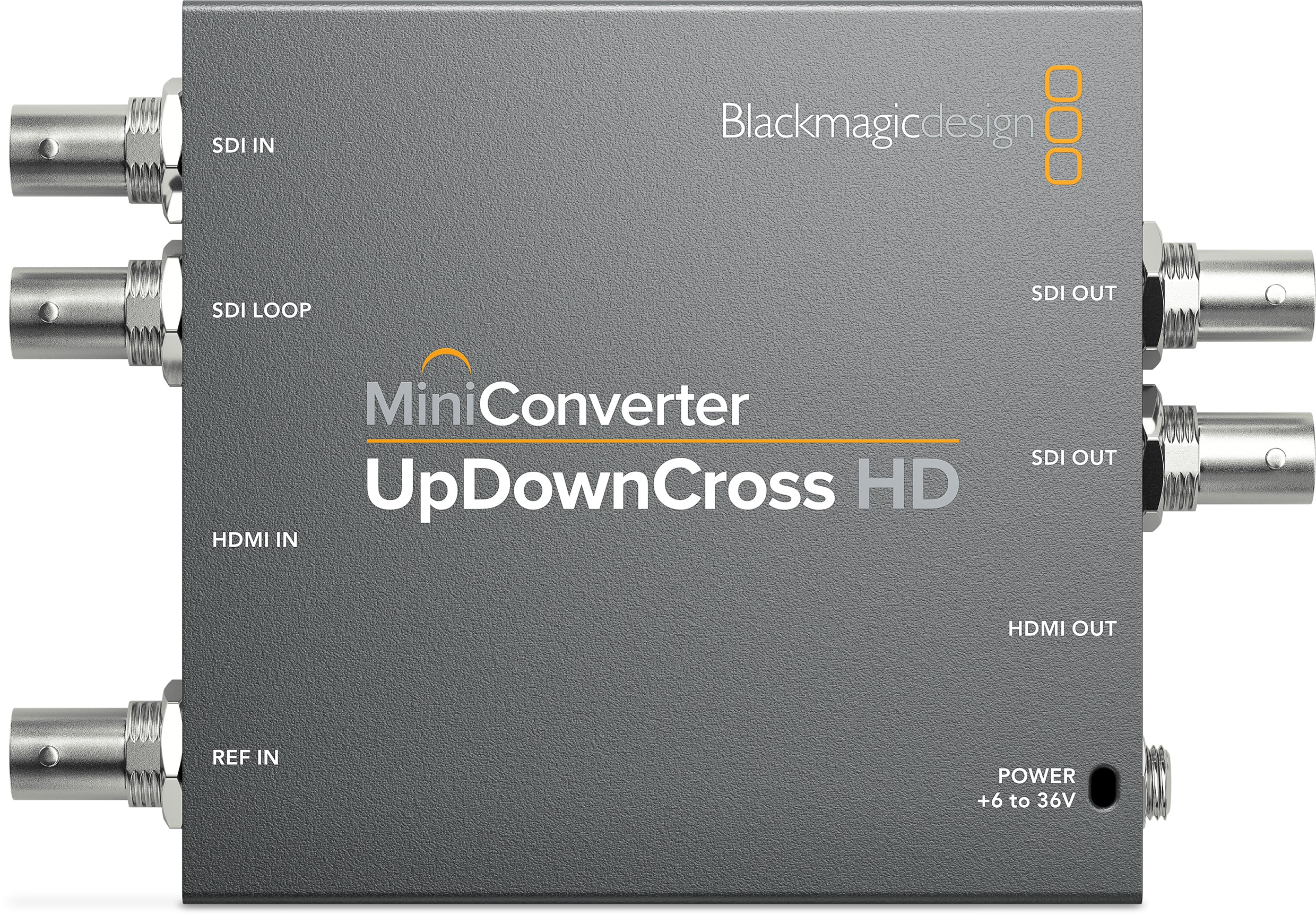 Mini Converter UpDownCross HD