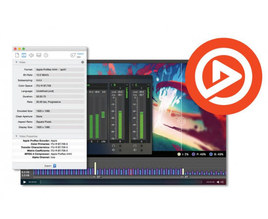Switch 4 Pro for Mac - (ESD)