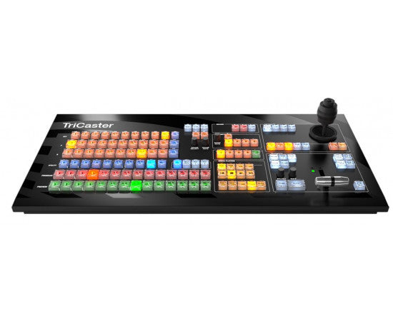 NewTek TriCaster TC1SP Small 14-Button Control Panel