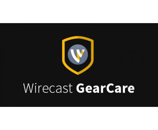 Wirecast GearCare - (ESD)