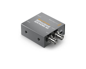 Micro Converter BiDirectional SDI HDMI 3G