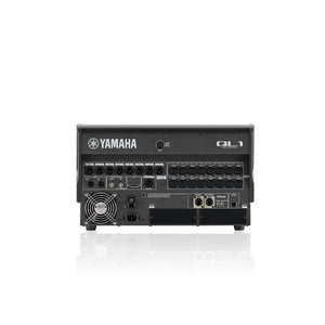 Yamaha QL1 Digital Mixing Console