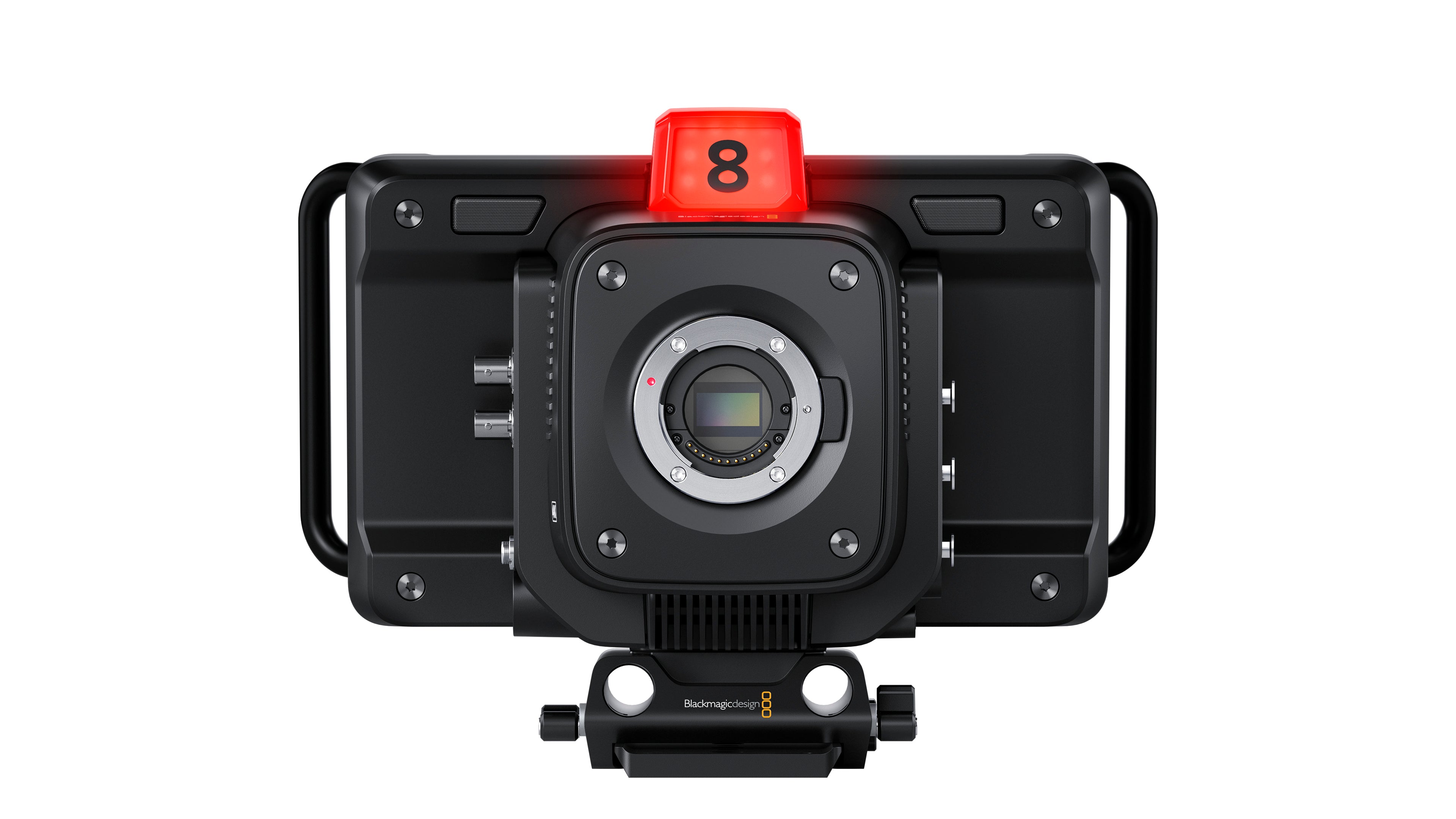 LAST ONE! Blackmagic Design Studio Camera 4K Pro