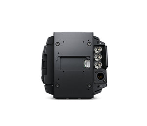 Blackmagic Design URSA Broadcast Camera & Fujinon LA16x8BRM-XB1A Lens Kit