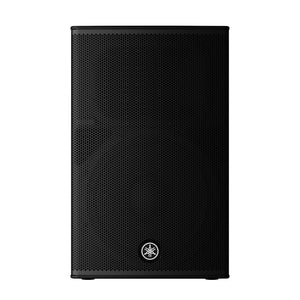 Yamaha DHR15 15" 2-Way Active Loudspeaker System