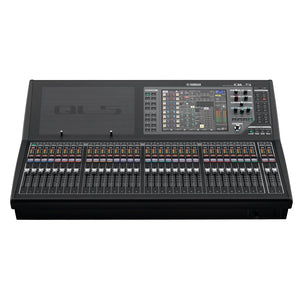 Yamaha QL5 Digital Mixing Console