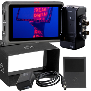 Atomos V+ Pro Kit with Accessories
