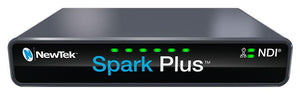 Spark Plus 4k