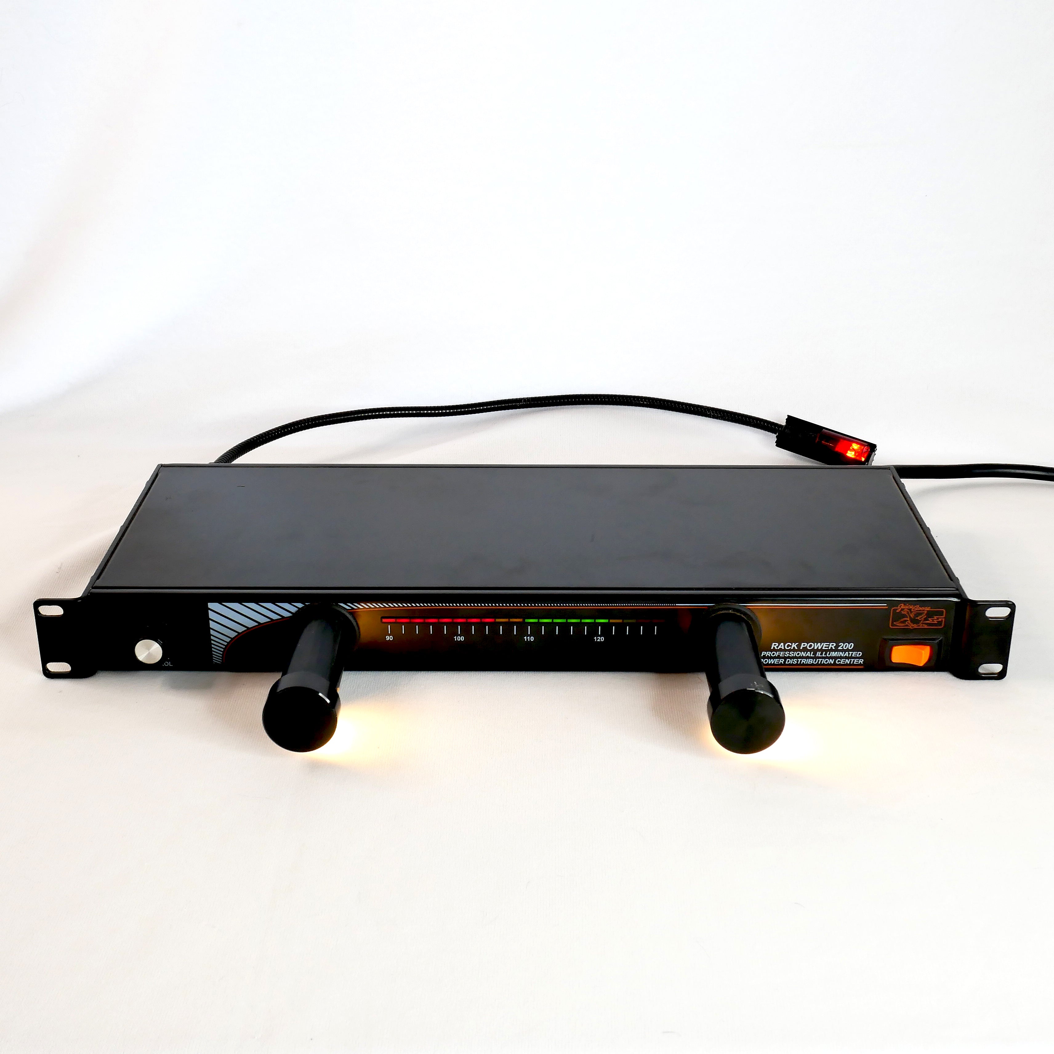 LAST ONE! Juice Goose Rack Power 200 – North State Sound