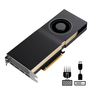 Nvidia Quadro RTX A5000