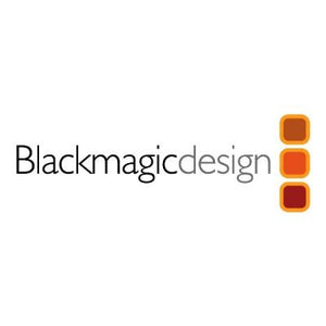 Blackmagic Design URSA Mini B4 Mount