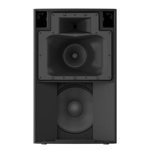 Yamaha DZR315-D 2000W 15 inch Powered Speaker with Dante