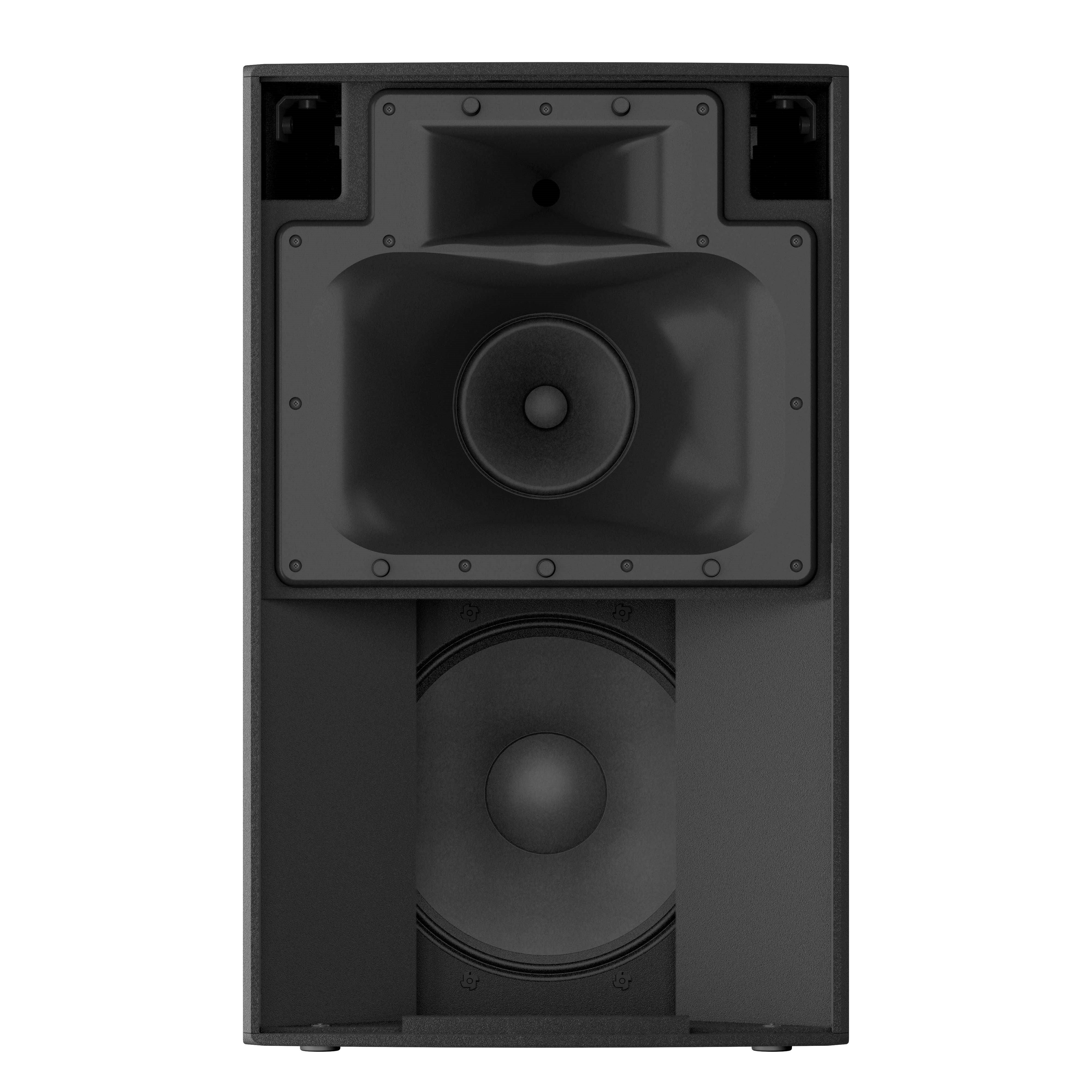 Yamaha DZR315 2000W 15 inch Powered Speaker C STOCK