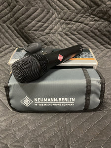 USED Neumann Berlin KMS 105