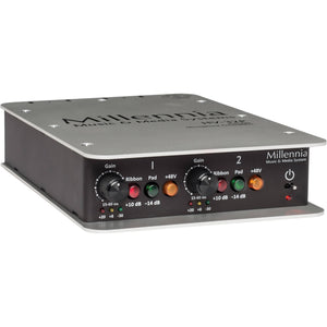 Millenia Media HV-32P Preamp