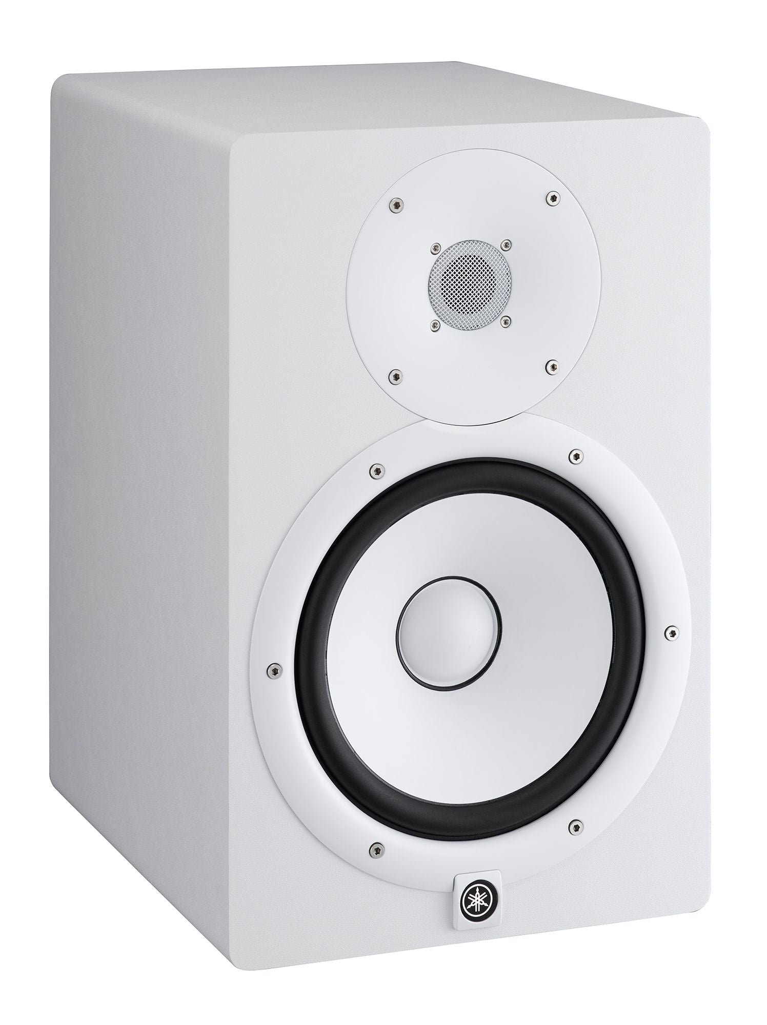 Yamaha HS8 W Powered Studio Monitors